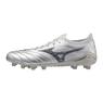 Mizuno MORELIA NEO IV BETA JAPAN Galaxy silver/8605 c/cool gray 3c